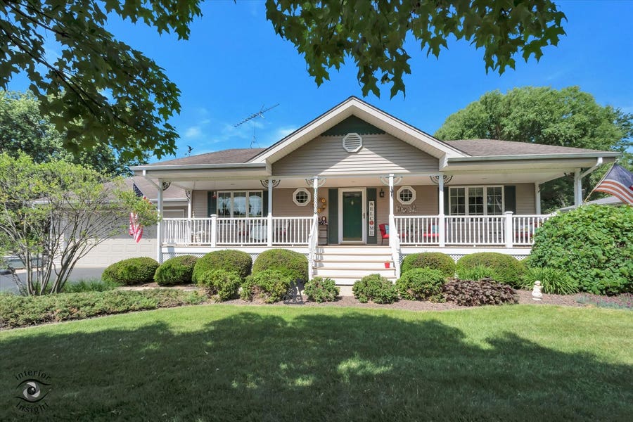 Property photo for 18808 Rose Lane, Mokena, IL