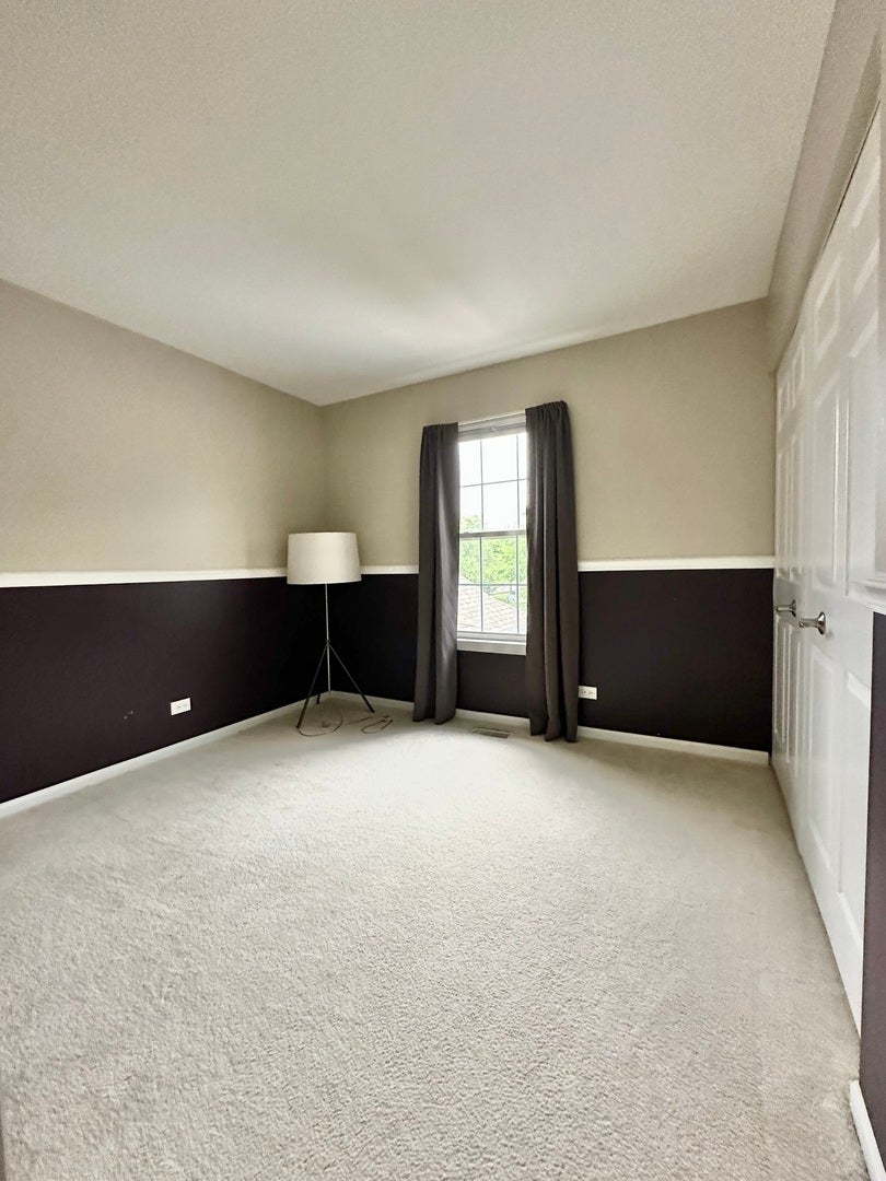 1346 Brunswick Court, Elgin, IL 60120 Bedroom 3