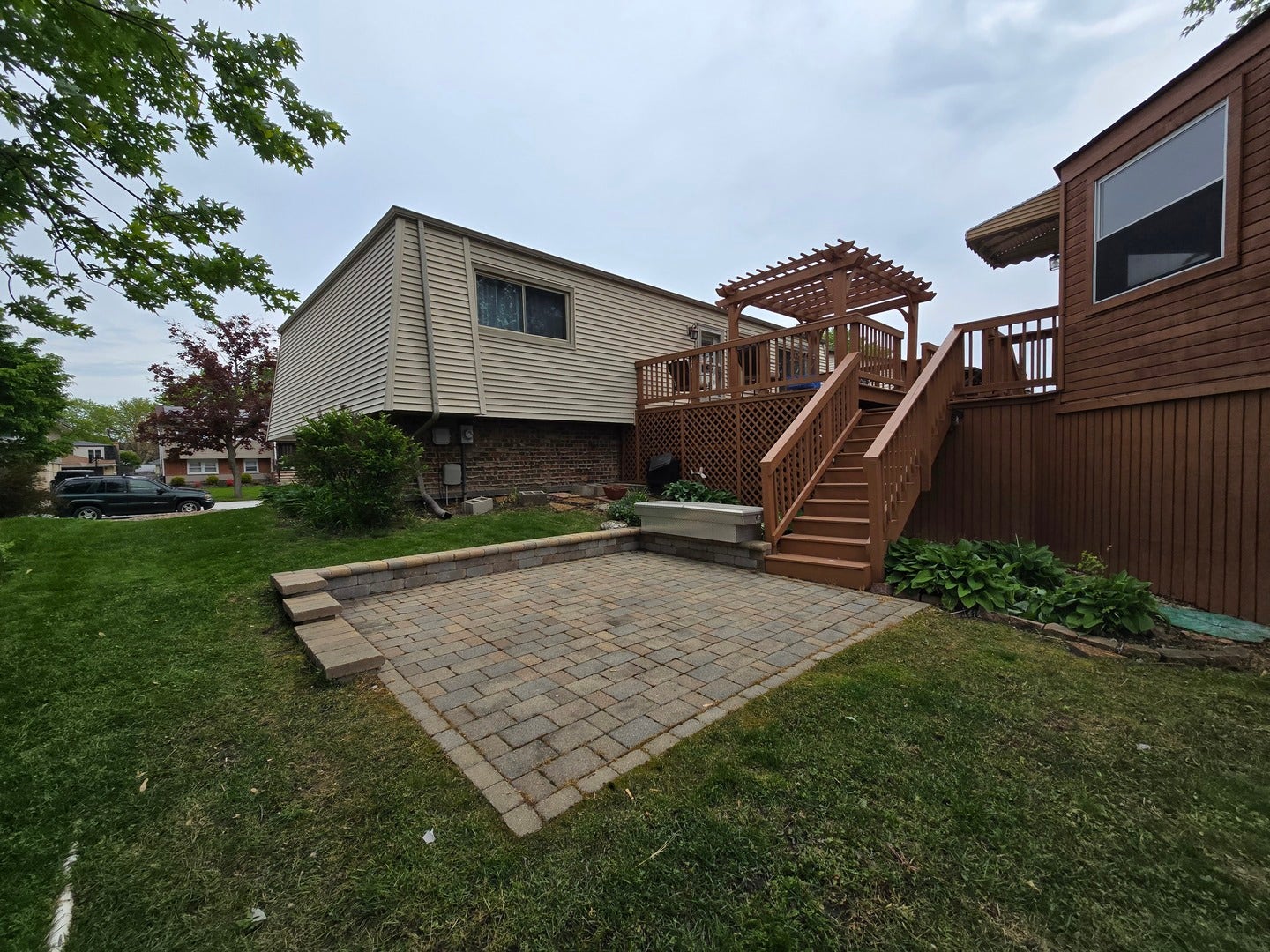 7447 160th Place, Tinley Park, IL 60477 7447 160th Place, Tinley Park, IL 60477