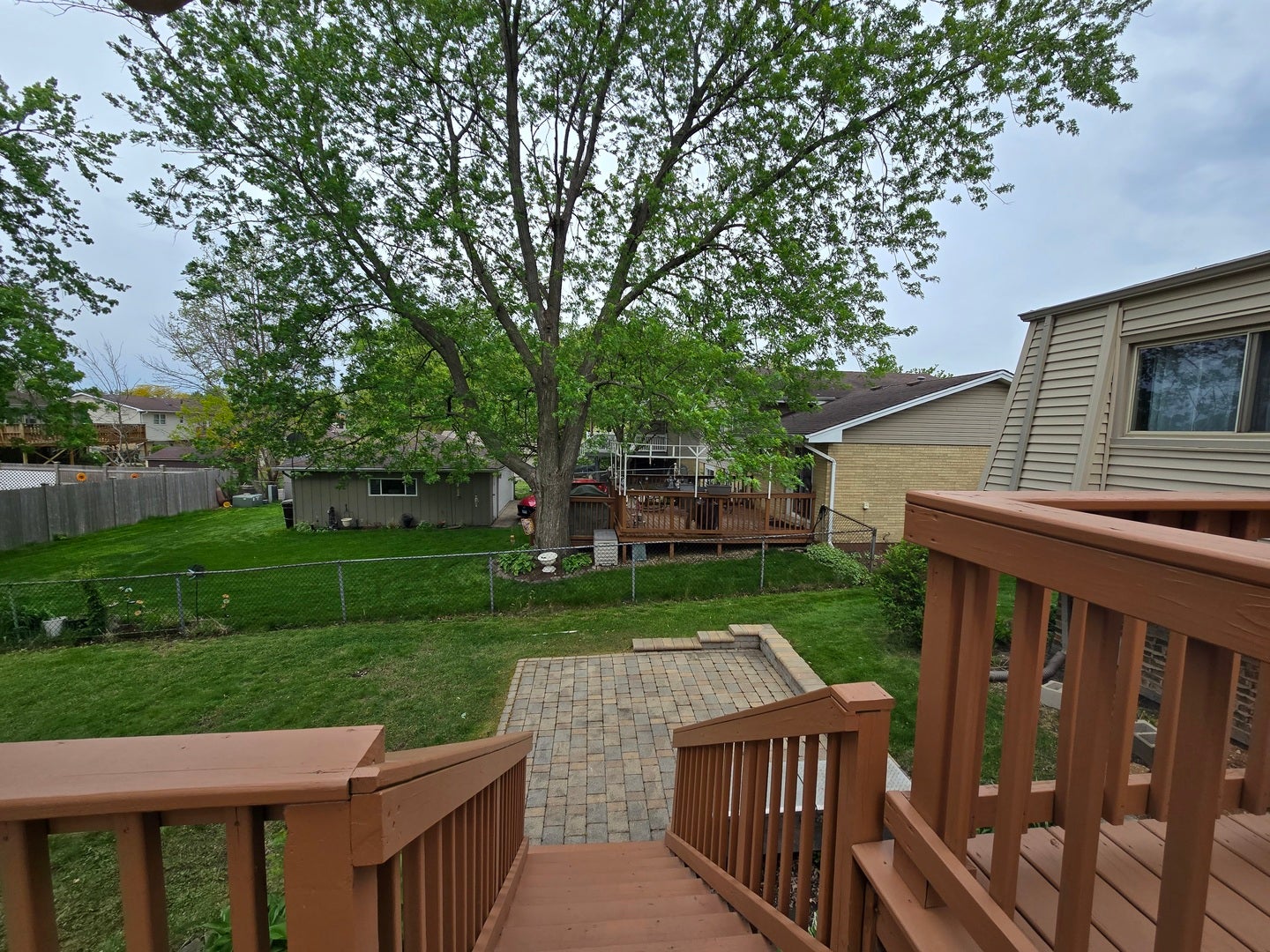 7447 160th Place, Tinley Park, IL 60477 7447 160th Place, Tinley Park, IL 60477