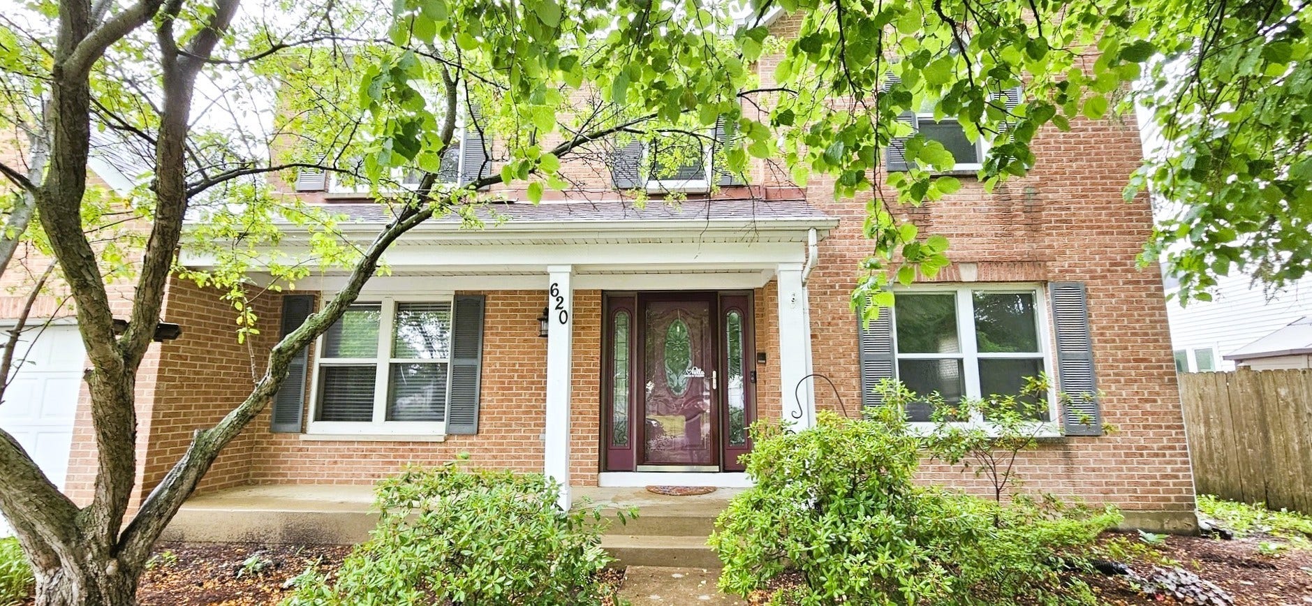 620 Waterfall Lane, Elgin, IL 60124 620 Waterfall Lane, Elgin, IL 60124