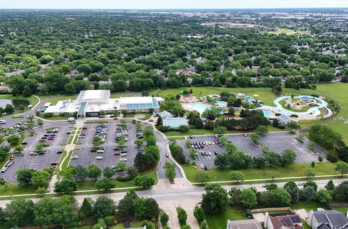 1078 Towner Drive, Bolingbrook, IL 60440 1078 Towner Drive, Bolingbrook, IL 60440