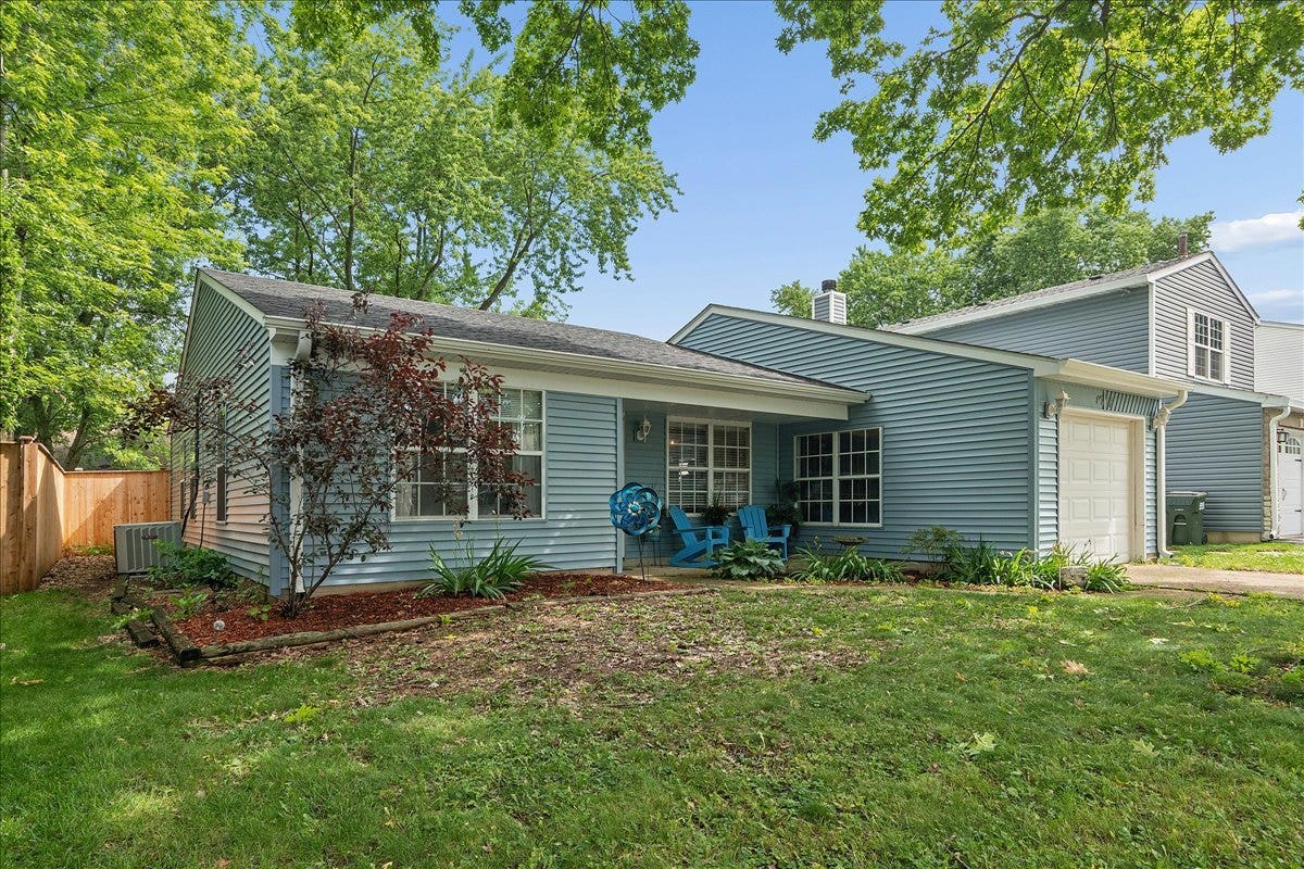 1078 Towner Drive, Bolingbrook, IL 60440 1078 Towner Drive, Bolingbrook, IL 60440