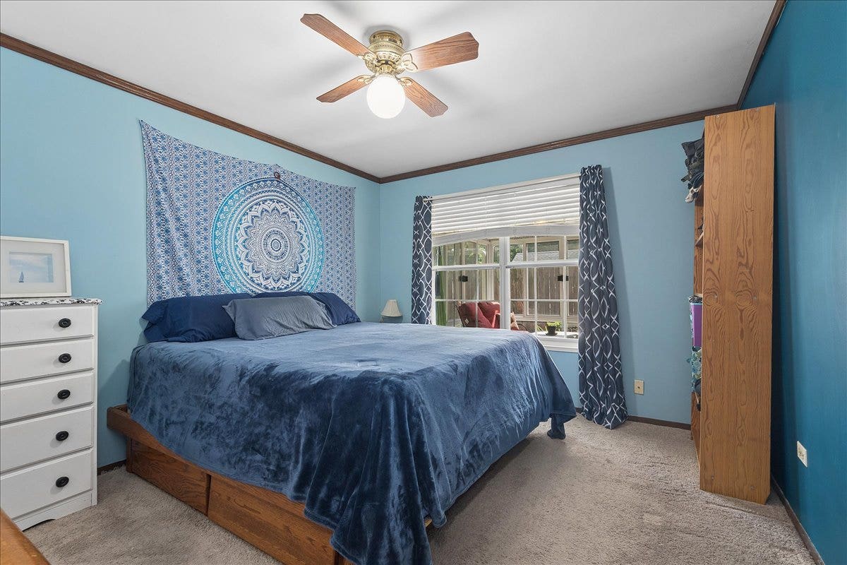 1078 Towner Drive, Bolingbrook, IL 60440 1078 Towner Drive, Bolingbrook, IL 60440