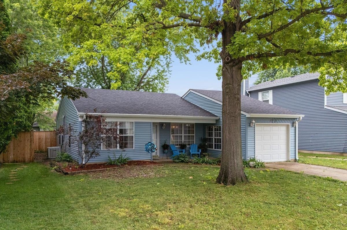 1078 Towner Drive, Bolingbrook, IL 60440 1078 Towner Drive, Bolingbrook, IL 60440