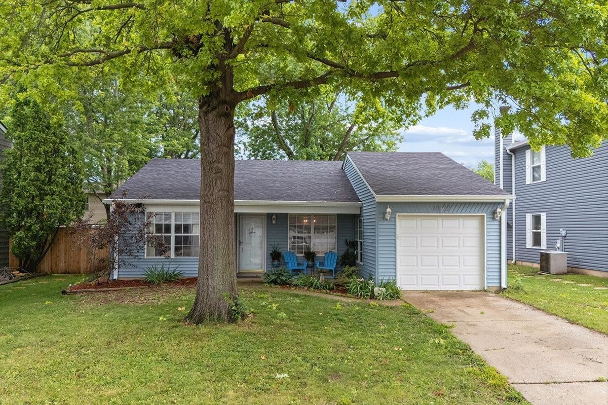 1078 Towner Drive, Bolingbrook, IL 60440 1078 Towner Drive, Bolingbrook, IL 60440