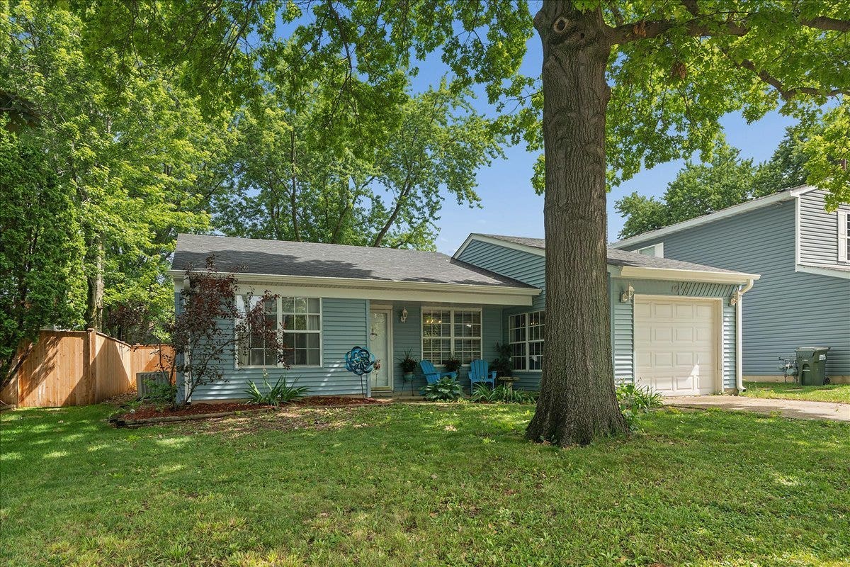 1078 Towner Drive, Bolingbrook, IL 60440 1078 Towner Drive, Bolingbrook, IL 60440