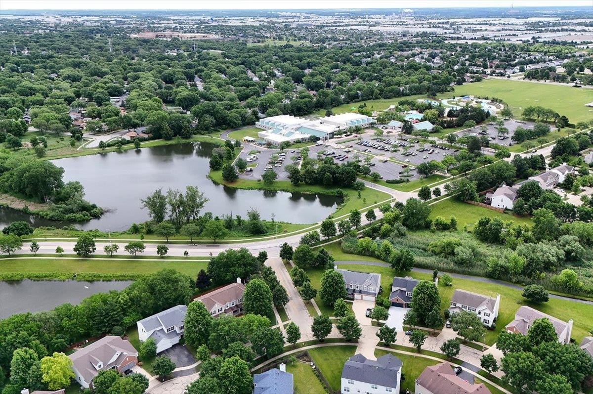 1078 Towner Drive, Bolingbrook, IL 60440 1078 Towner Drive, Bolingbrook, IL 60440