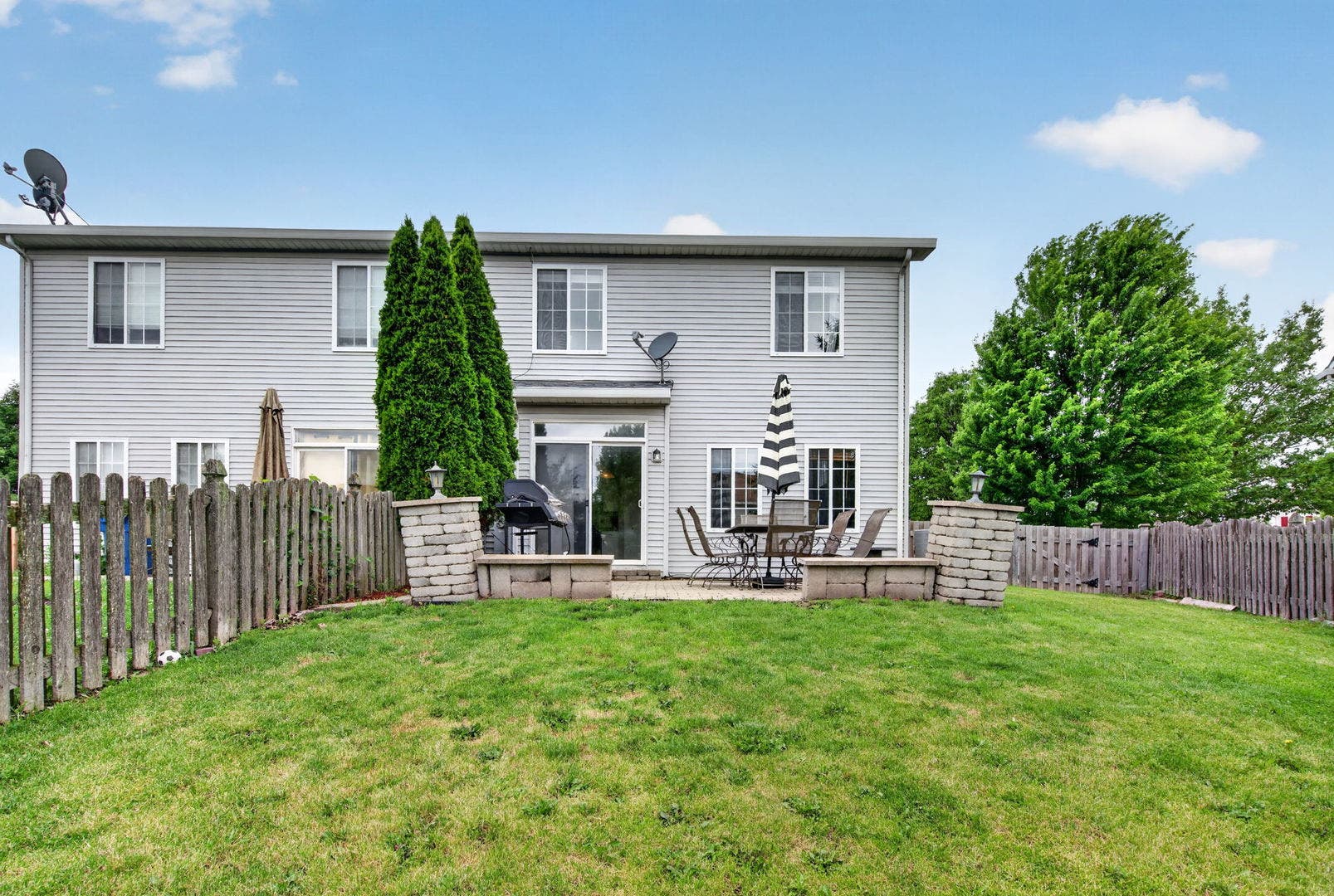 1432 Red Top Lane, Minooka, IL 60447 1432 Red Top Lane, Minooka, IL 60447