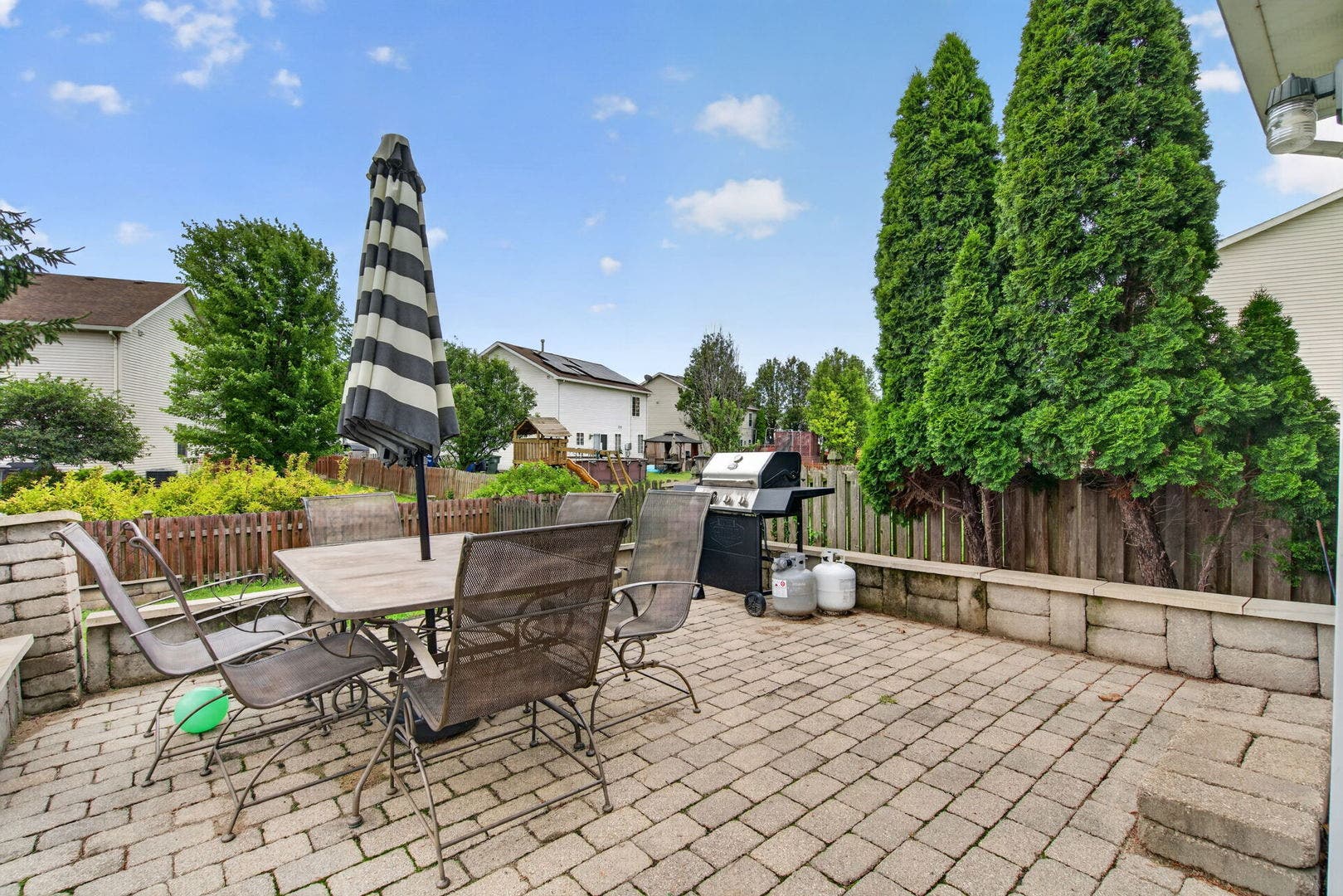 1432 Red Top Lane, Minooka, IL 60447 1432 Red Top Lane, Minooka, IL 60447