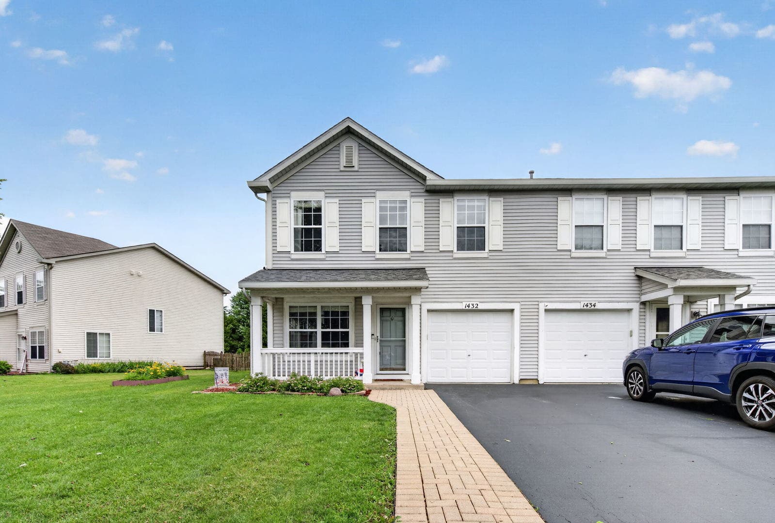 1432 Red Top Lane, Minooka, IL 60447 1432 Red Top Lane, Minooka, IL 60447