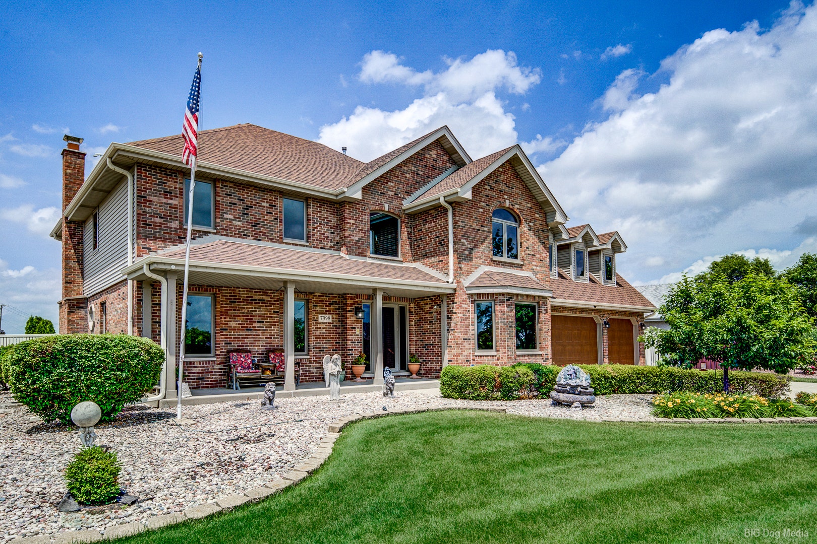 7998 Champlain Avenue, Tinley Park, IL 60477 7998 Champlain Avenue, Tinley Park, IL 60477