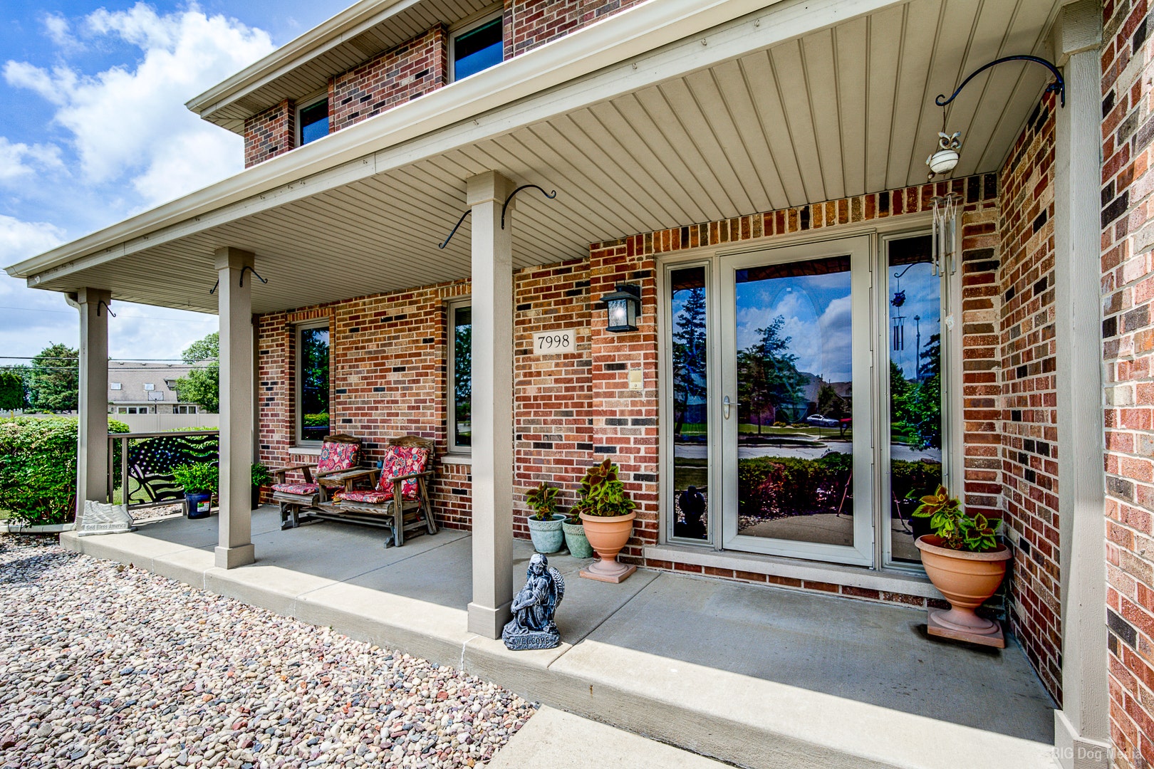 7998 Champlain Avenue, Tinley Park, IL 60477 7998 Champlain Avenue, Tinley Park, IL 60477