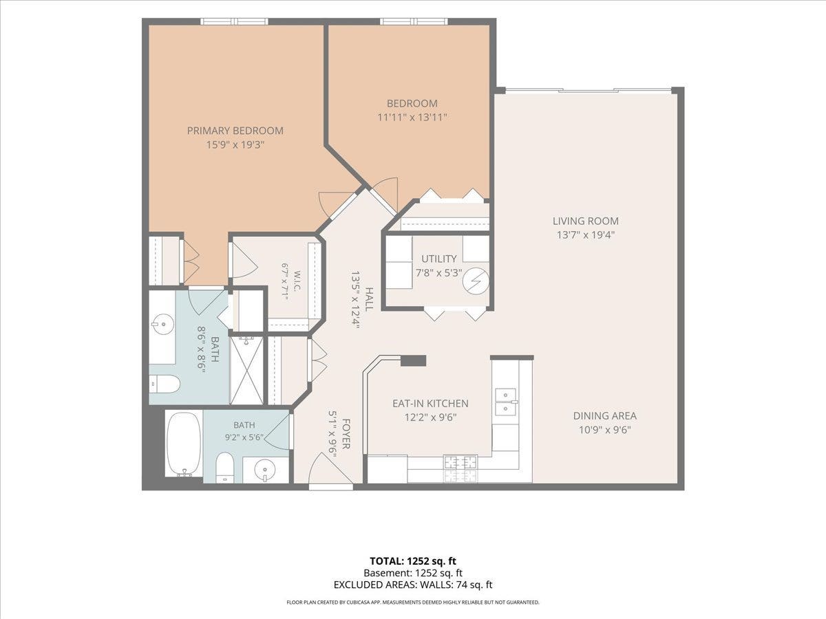 7841 W 157th Street, #104, Orland Park, IL 60462 7841 W 157th Street, #104, Orland Park, IL 60462