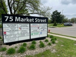 75 MARKET Street, #5, Elgin, IL 60123 75 MARKET Street, #5, Elgin, IL 60123