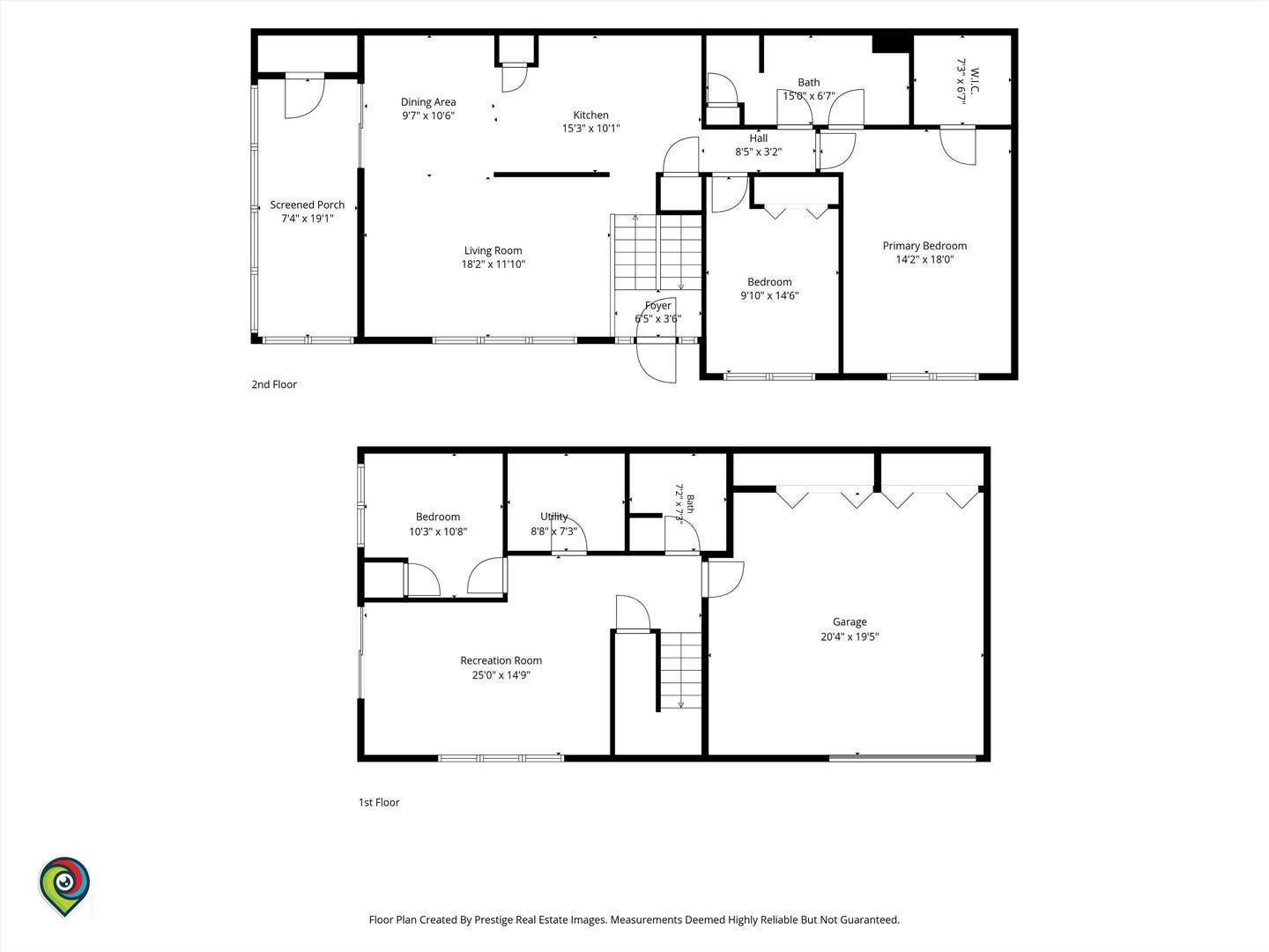 15606 Centennial Court, Orland Park, IL 60462