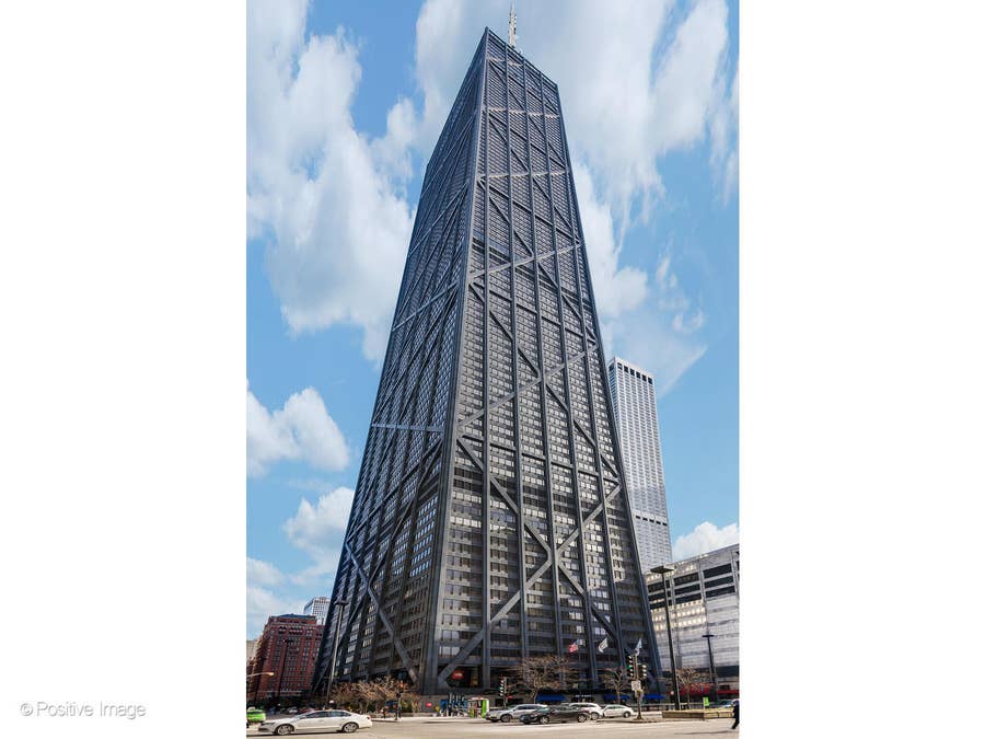 Property photo for 175 E Delaware Place, #9210, Chicago, IL