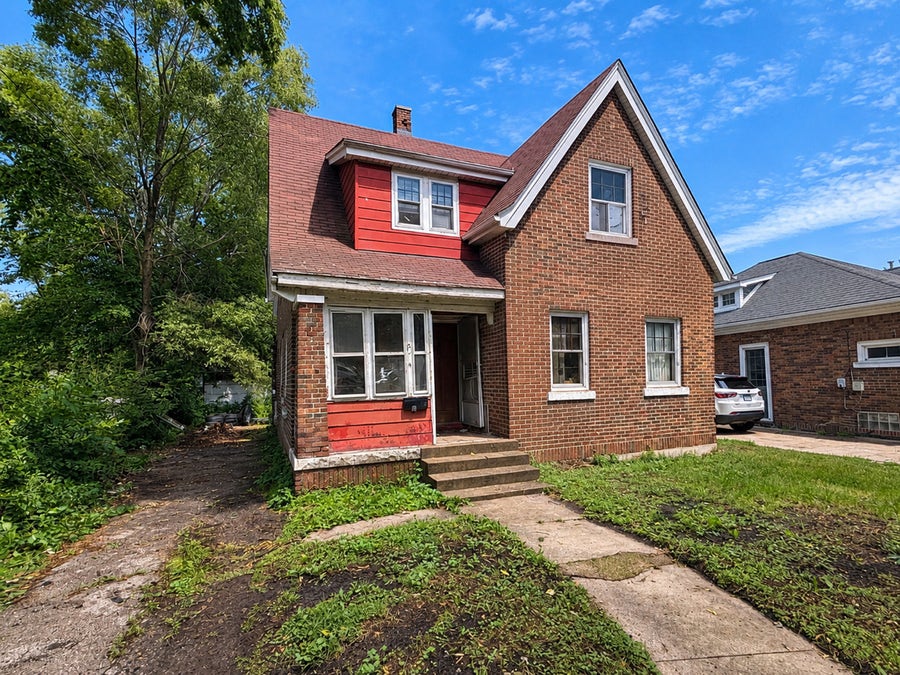 Property photo for 514 Sherman Street, Joliet, IL