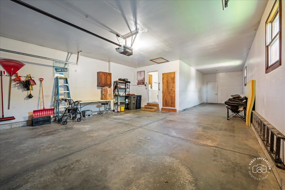13 N Weston Avenue, Elgin, IL 60123 TRUE 3 CAR GARAGE