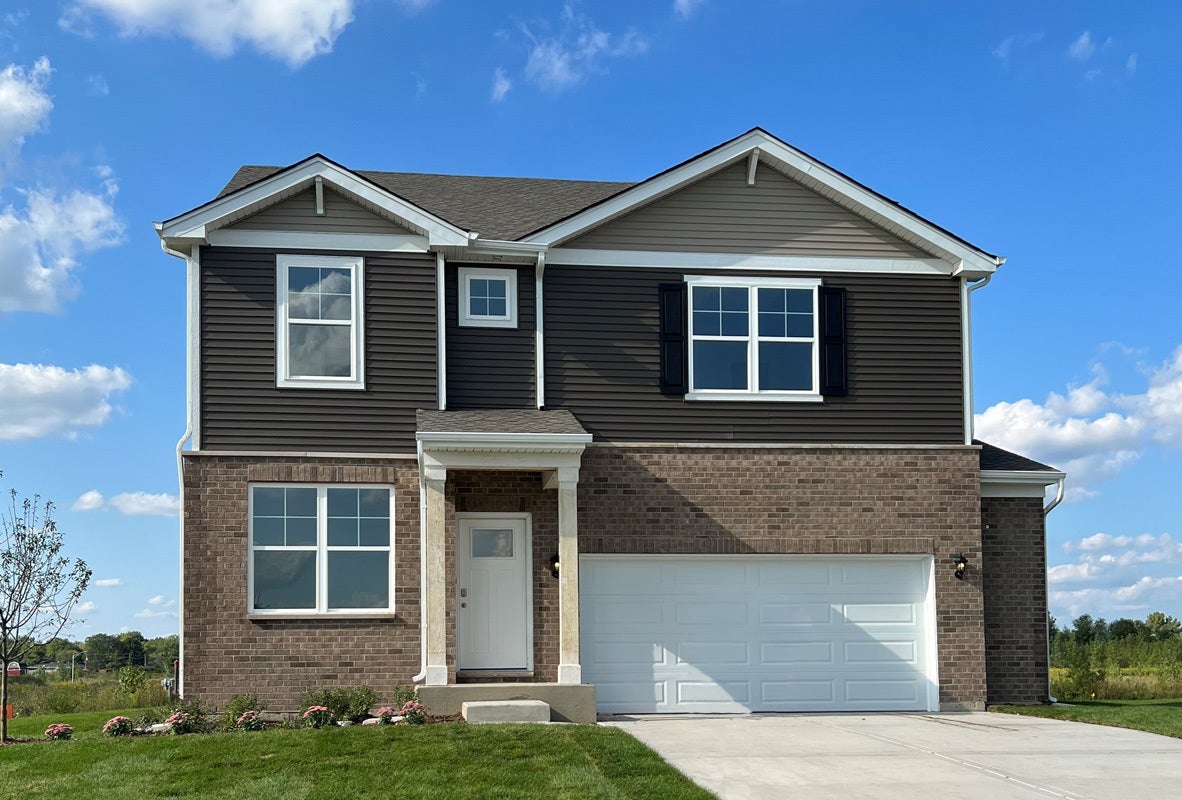 14960 W Palmer Drive, Manhattan, IL 60442 14960 W Palmer Drive, Manhattan, IL 60442