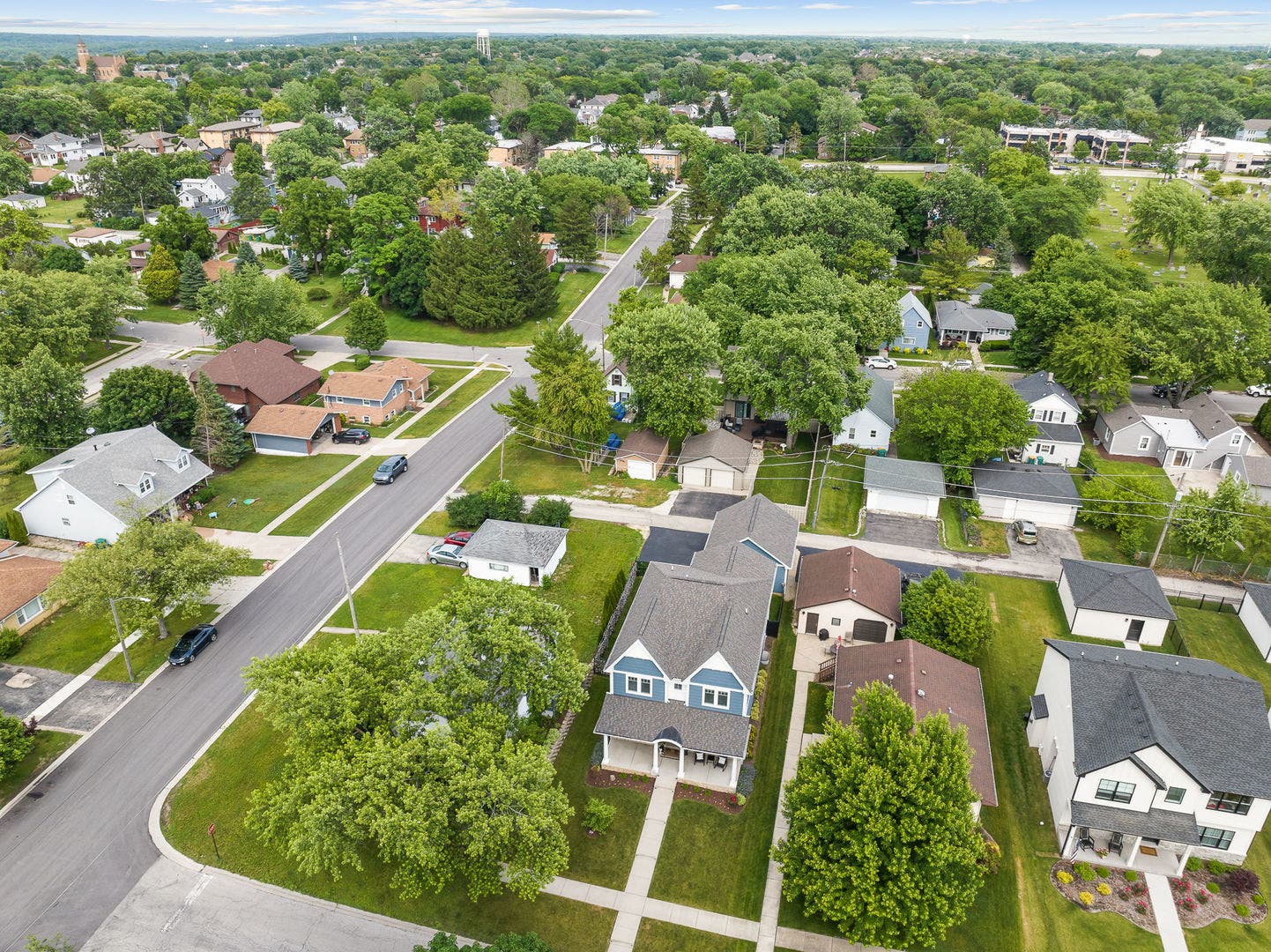 997 Florence Street, Lemont, IL 60439 997 Florence Street, Lemont, IL 60439