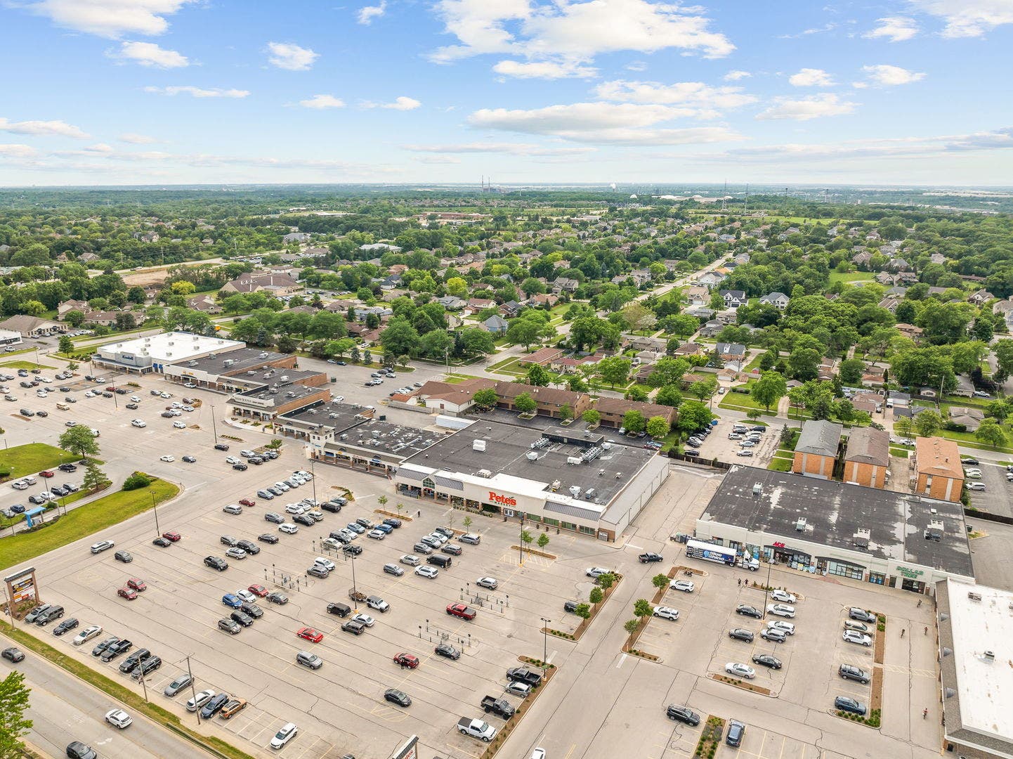 997 Florence Street, Lemont, IL 60439 997 Florence Street, Lemont, IL 60439