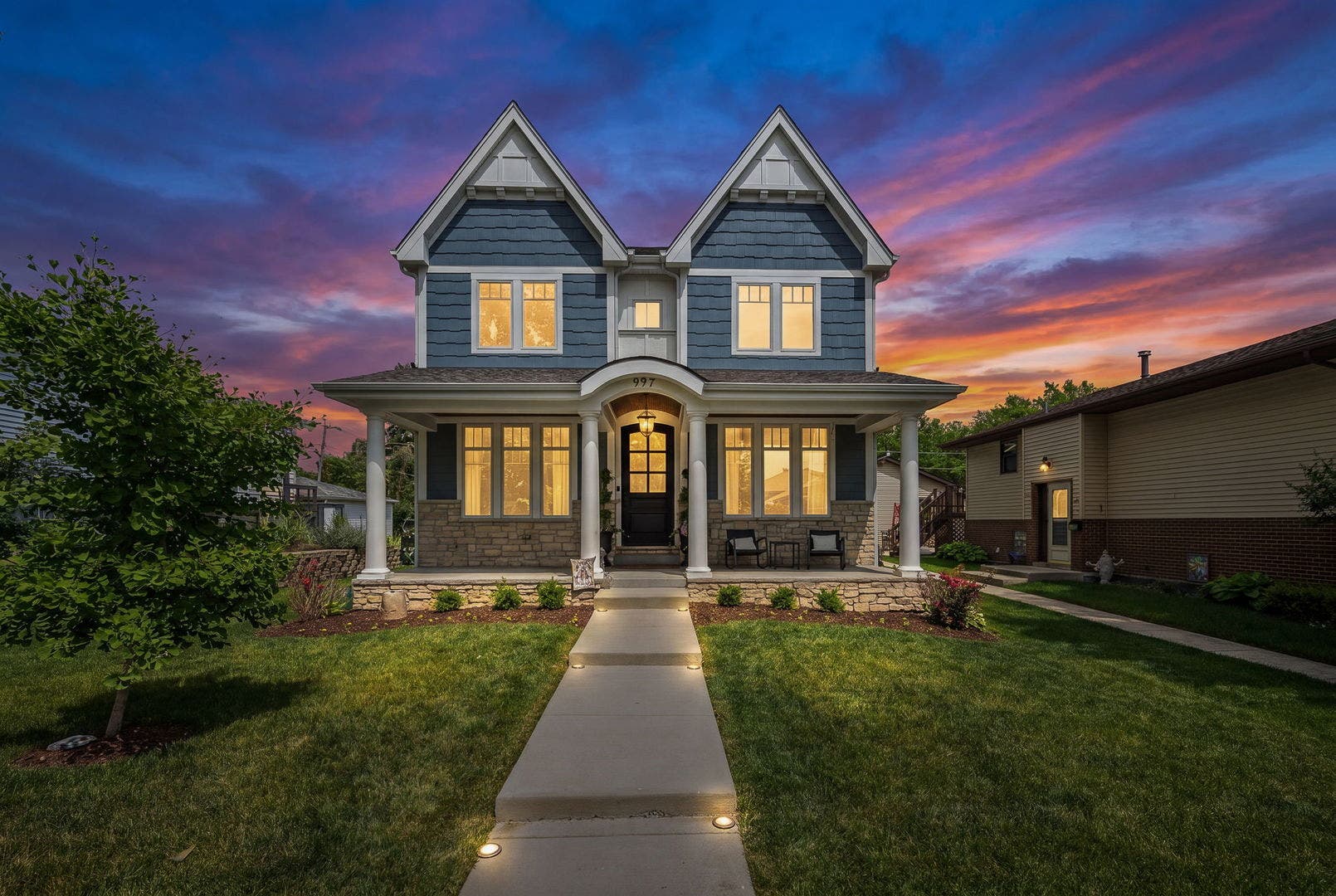 997 Florence Street, Lemont, IL 60439 997 Florence Street, Lemont, IL 60439