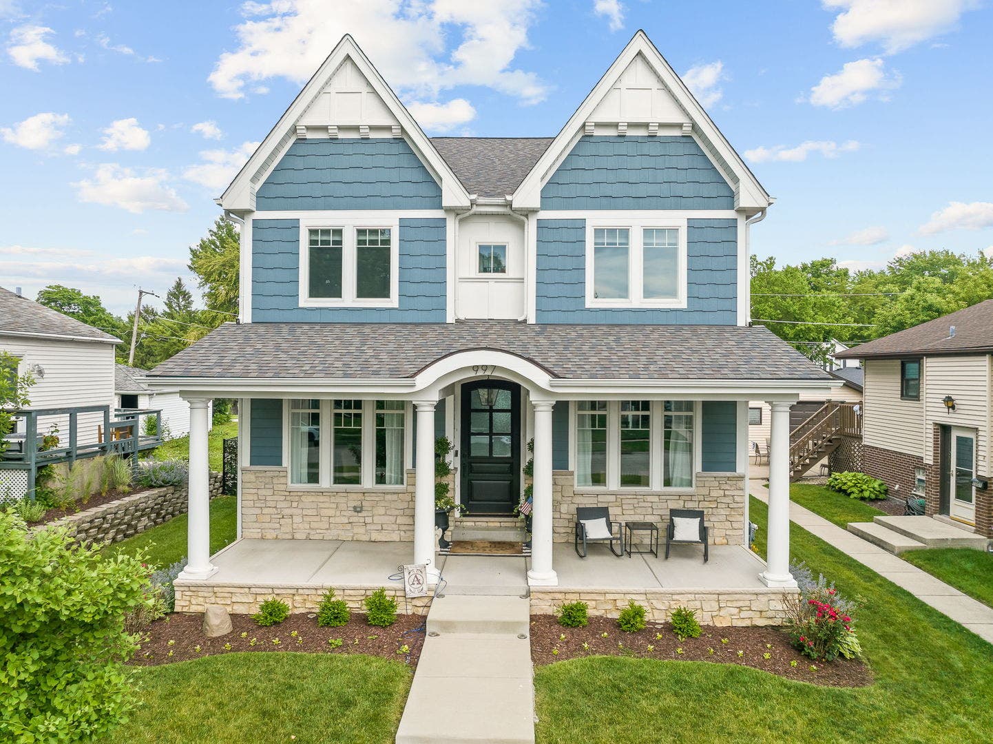 997 Florence Street, Lemont, IL 60439 997 Florence Street, Lemont, IL 60439