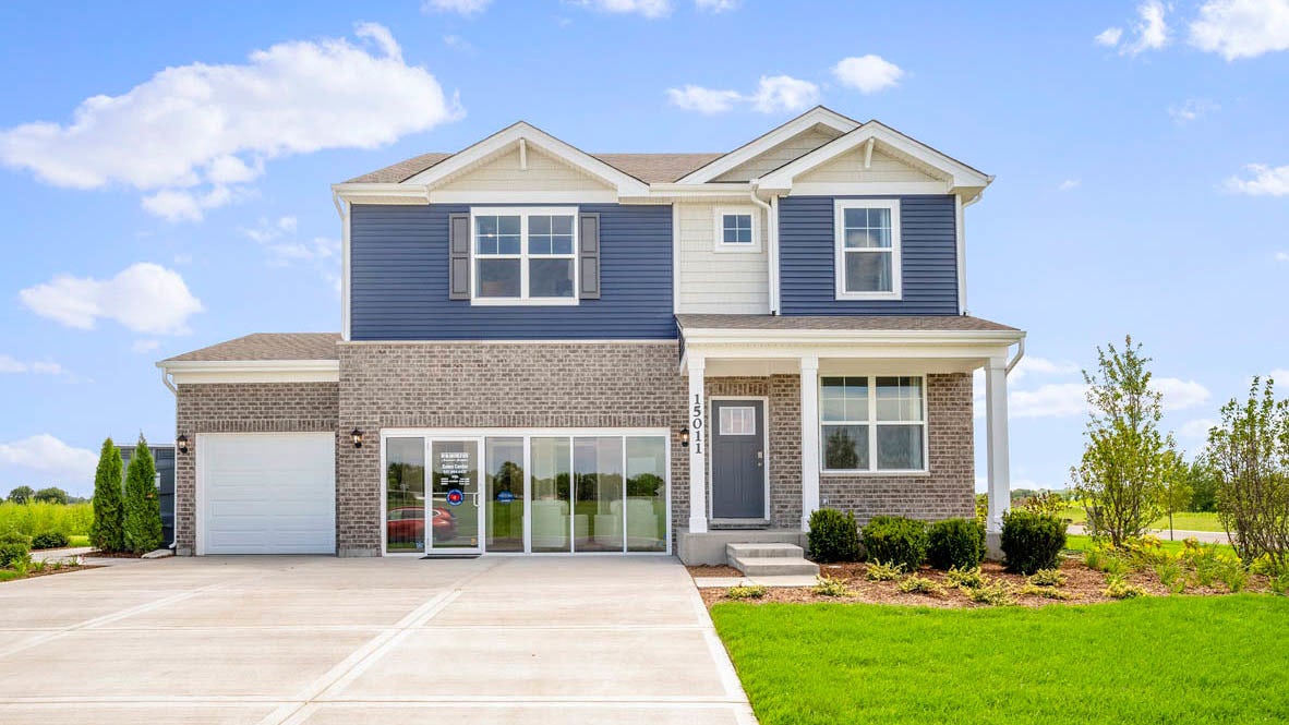 15011 W Yorkshire Street, Manhattan, IL 60442 15011 W Yorkshire Street, Manhattan, IL 60442