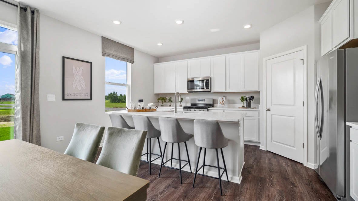 15011 W Yorkshire Street, Manhattan, IL 60442 15011 W Yorkshire Street, Manhattan, IL 60442