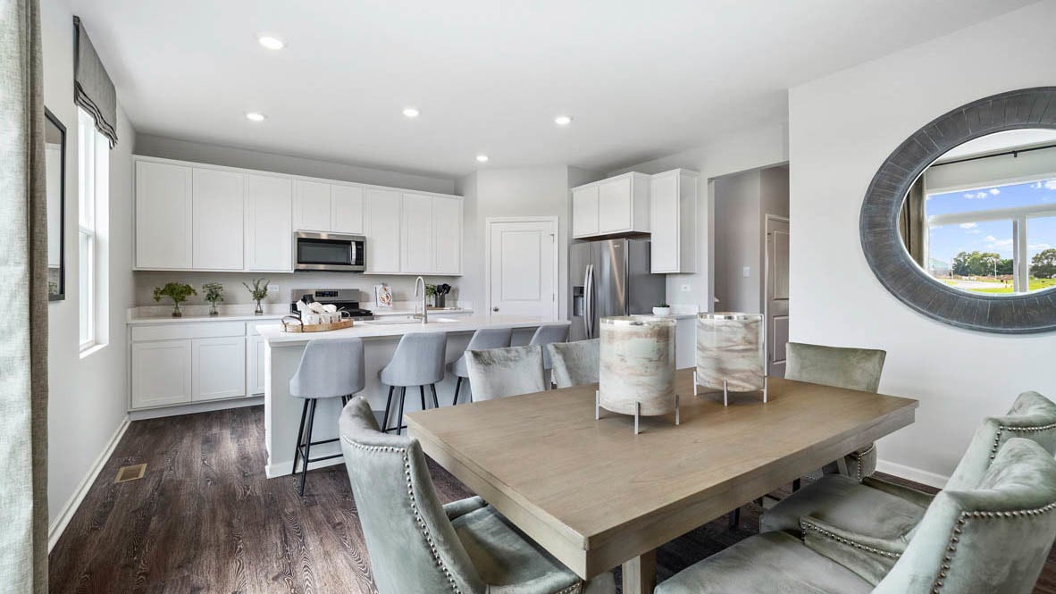15011 W Yorkshire Street, Manhattan, IL 60442 15011 W Yorkshire Street, Manhattan, IL 60442