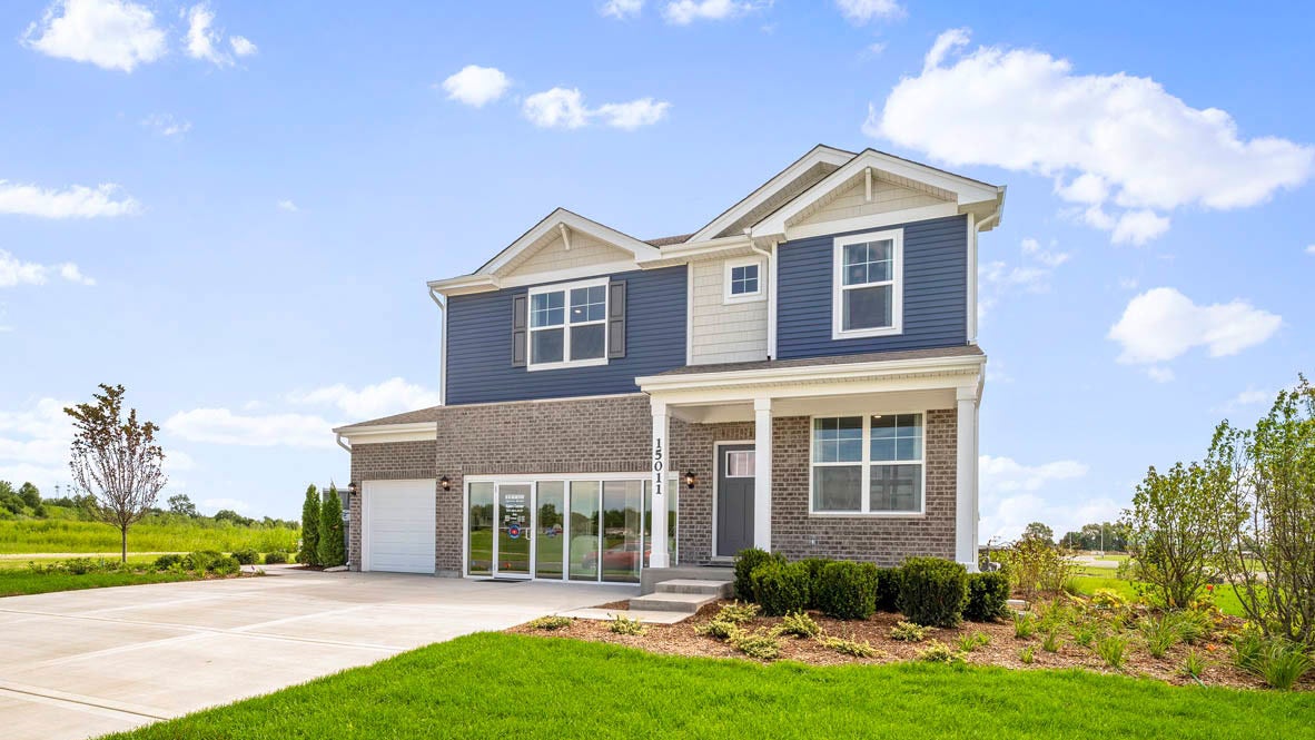 15011 W Yorkshire Street, Manhattan, IL 60442 15011 W Yorkshire Street, Manhattan, IL 60442