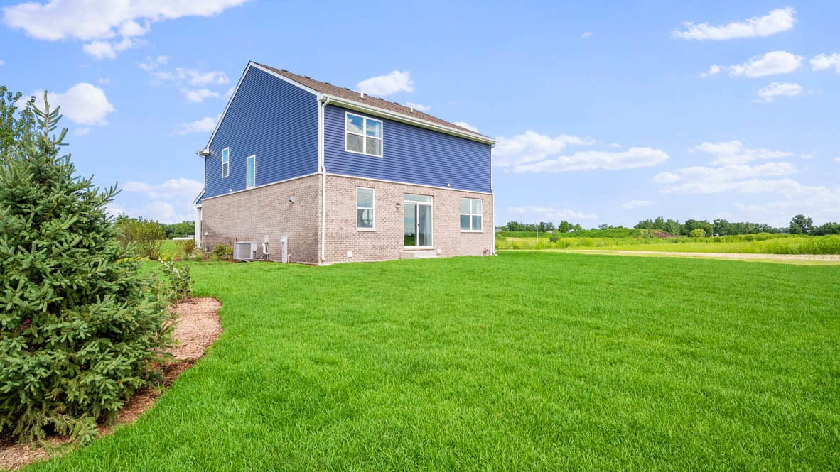 15011 W Yorkshire Street, Manhattan, IL 60442 15011 W Yorkshire Street, Manhattan, IL 60442