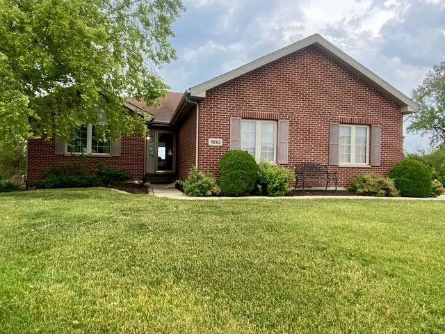 Property photo for 1610 Rolling Pass, Beecher, IL