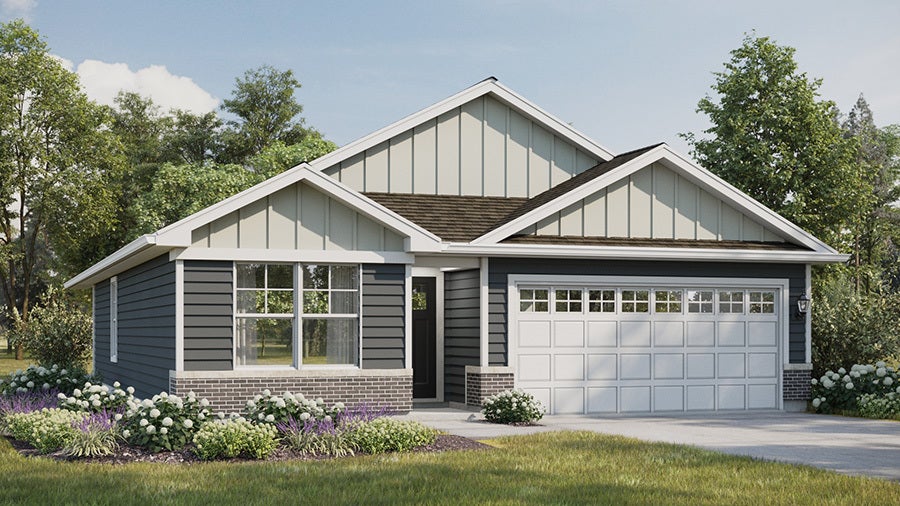 Property photo for 17553 W Windemere Circle, Lockport, IL