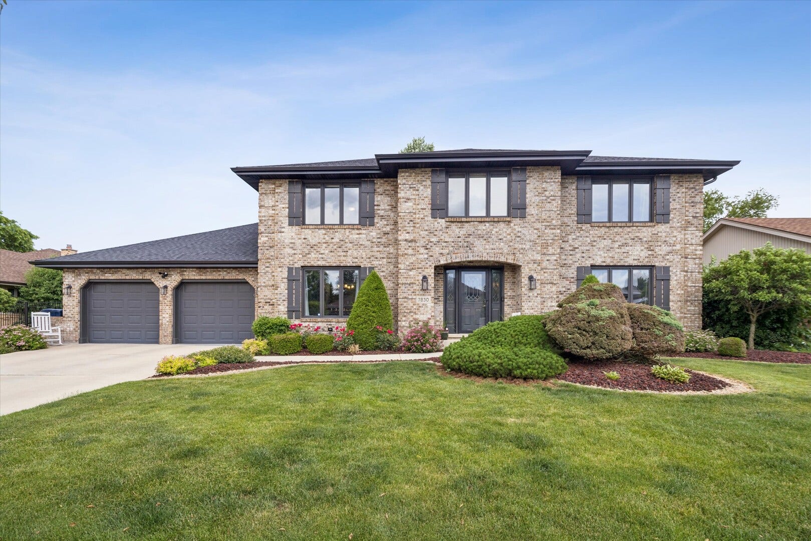 7830 Sioux Road, Orland Park, IL 60462 7830 Sioux Road, Orland Park, IL 60462