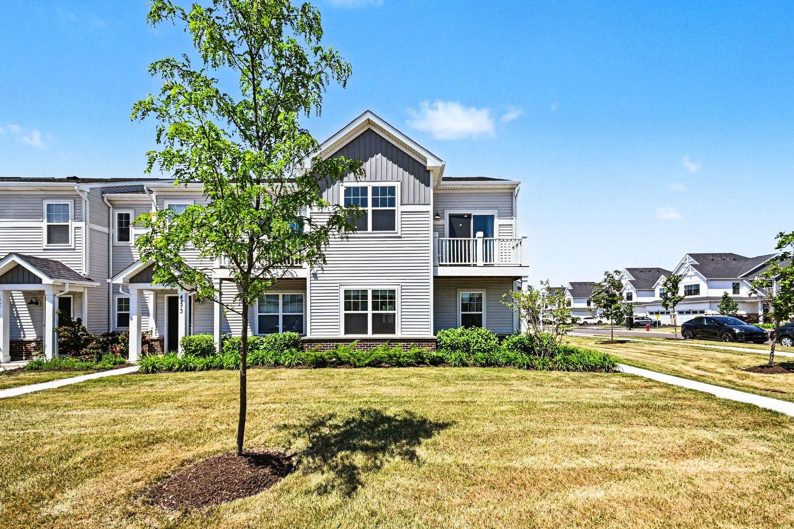 4271 Chelsea Manor Circle, Aurora, IL 60504 4271 Chelsea Manor Circle, Aurora, IL 60504