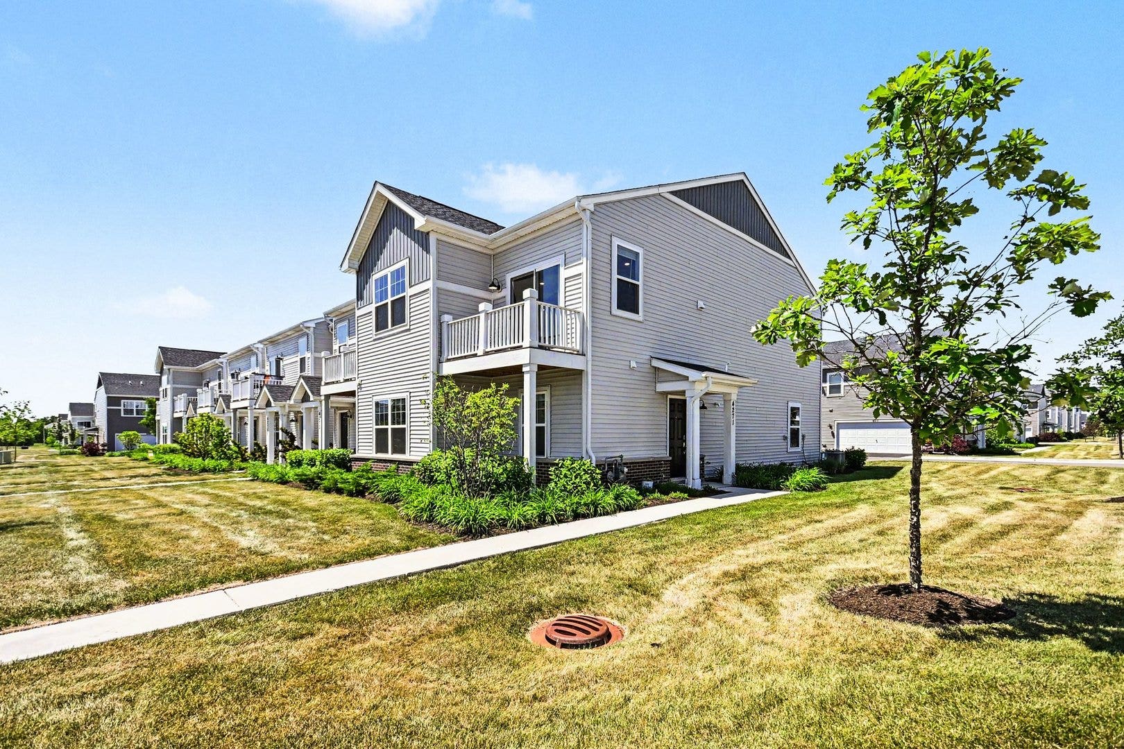 4271 Chelsea Manor Circle, Aurora, IL 60504 4271 Chelsea Manor Circle, Aurora, IL 60504