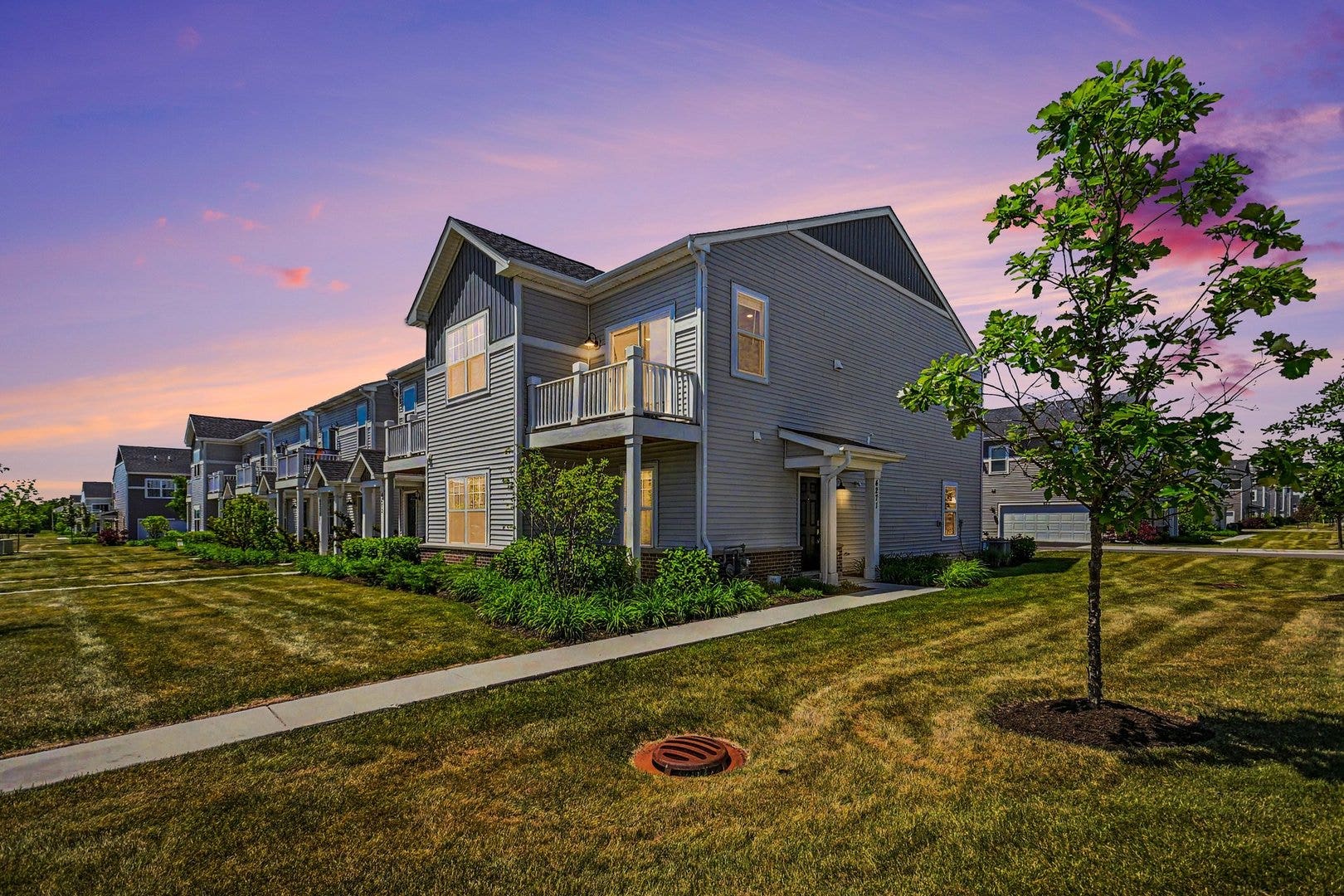 4271 Chelsea Manor Circle, Aurora, IL 60504 4271 Chelsea Manor Circle, Aurora, IL 60504