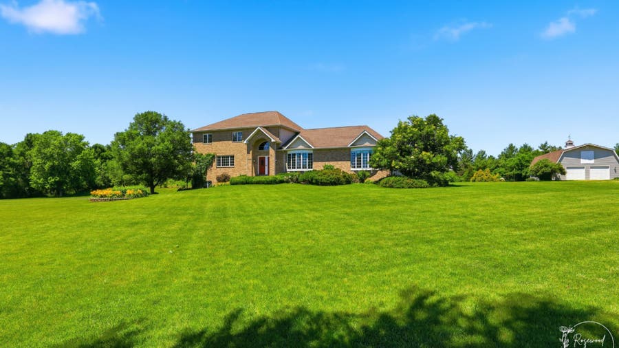 Property photo for 8240 W Yorkshire Lane, Monee, IL