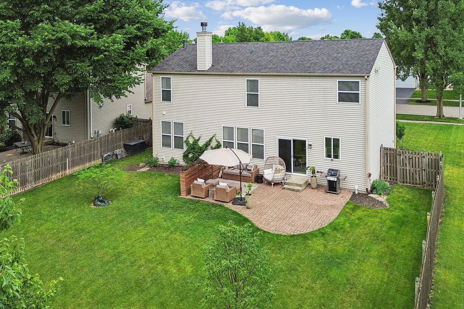 151 Holly Street, Bolingbrook, IL 60490 151 Holly Street, Bolingbrook, IL 60490