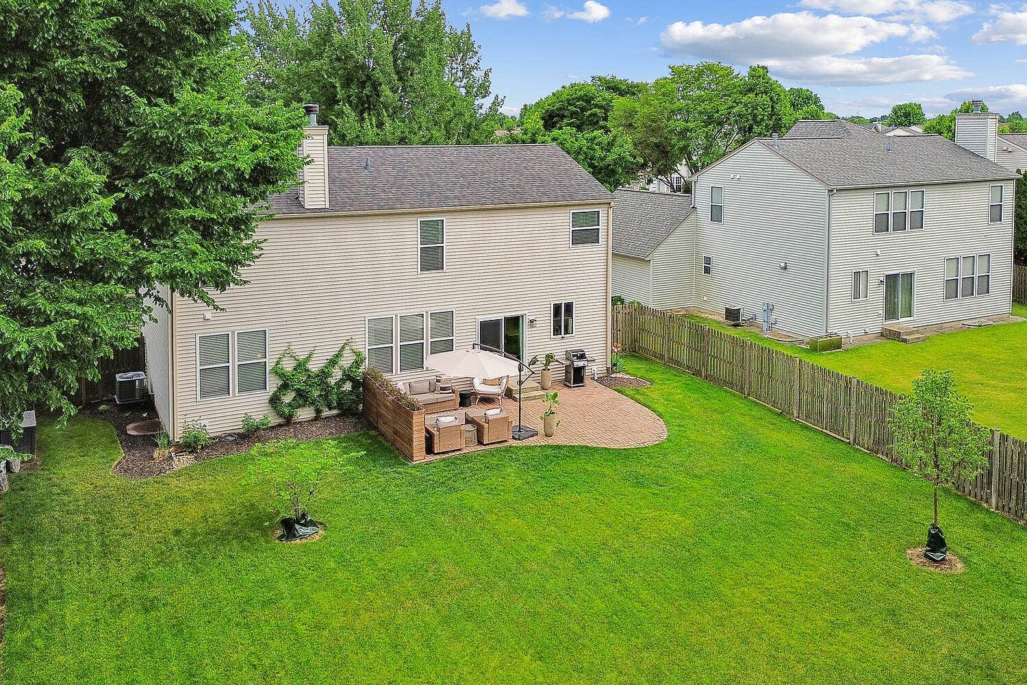 151 Holly Street, Bolingbrook, IL 60490 151 Holly Street, Bolingbrook, IL 60490