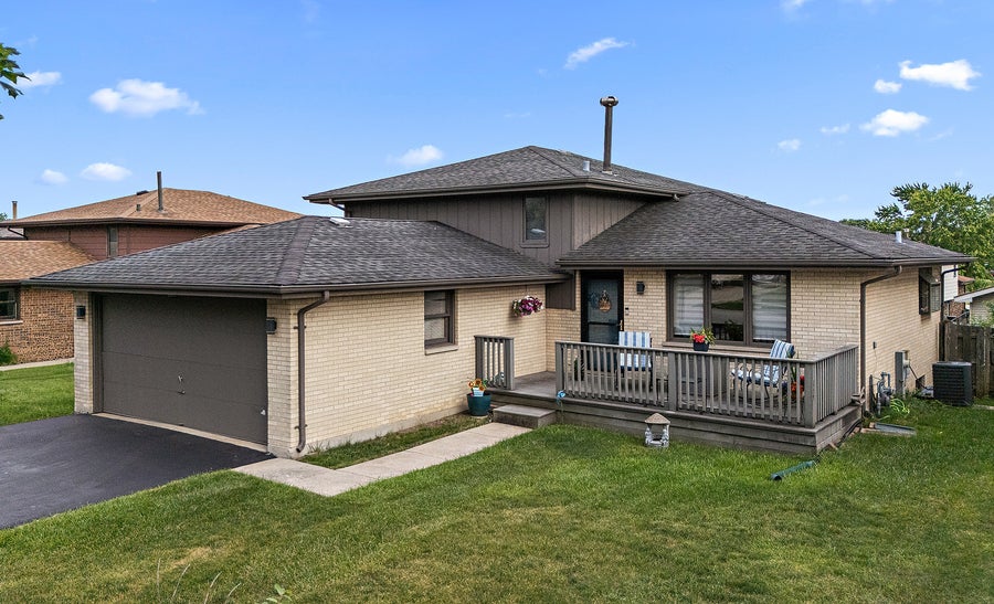 Property photo for 8841 167th Street, Orland Hills, IL