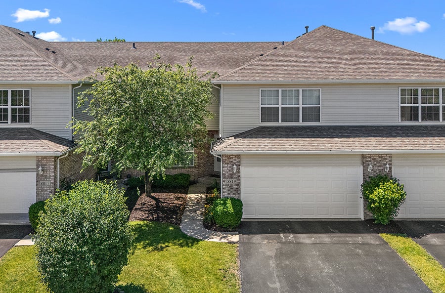 Property photo for 8819 Clare Avenue, Mokena, IL