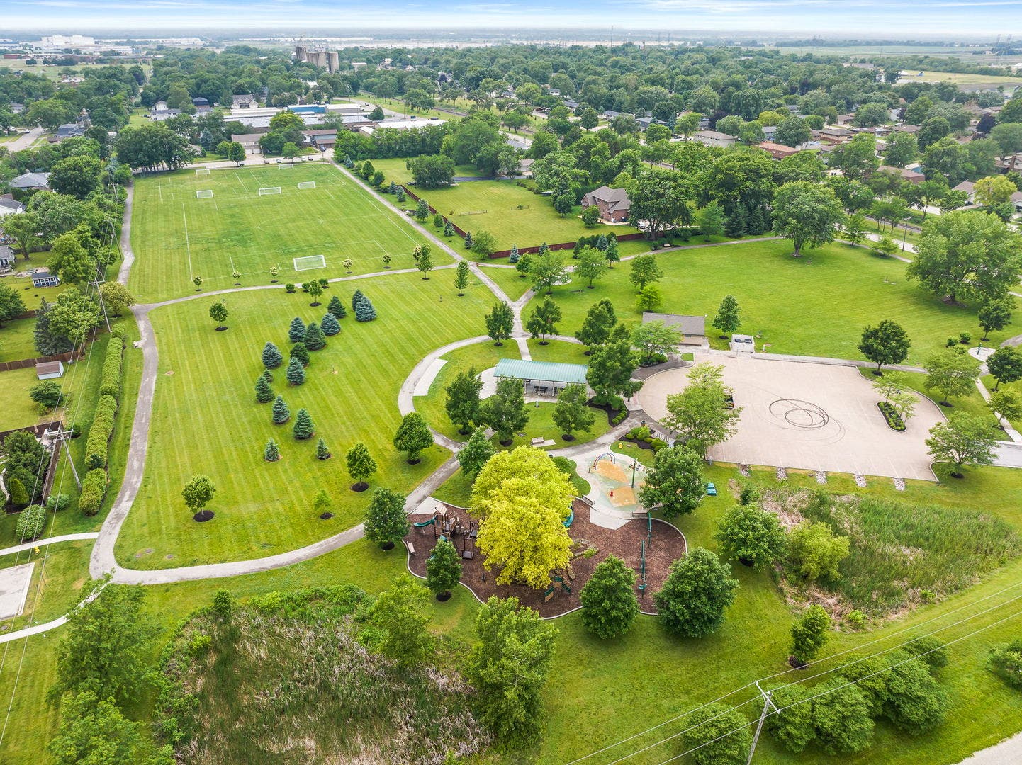 110 Sibley Drive, Minooka, IL 60447 110 Sibley Drive, Minooka, IL 60447