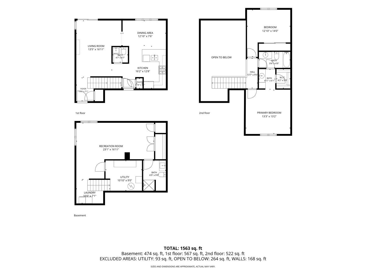 110 Sibley Drive, Minooka, IL 60447 110 Sibley Drive, Minooka, IL 60447
