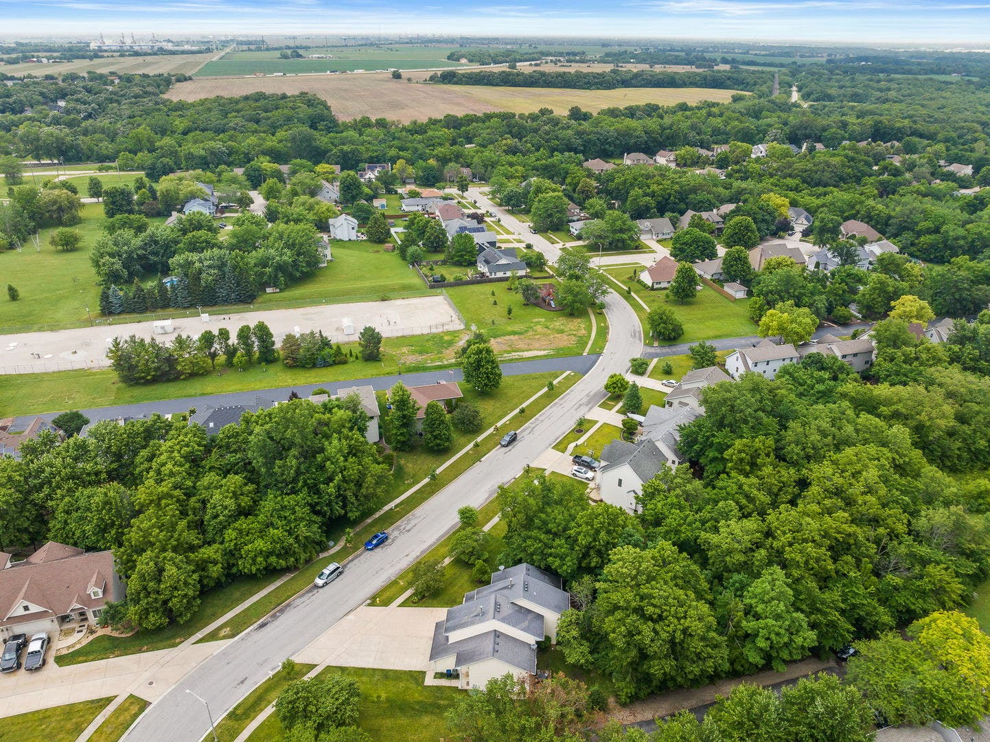 110 Sibley Drive, Minooka, IL 60447 110 Sibley Drive, Minooka, IL 60447