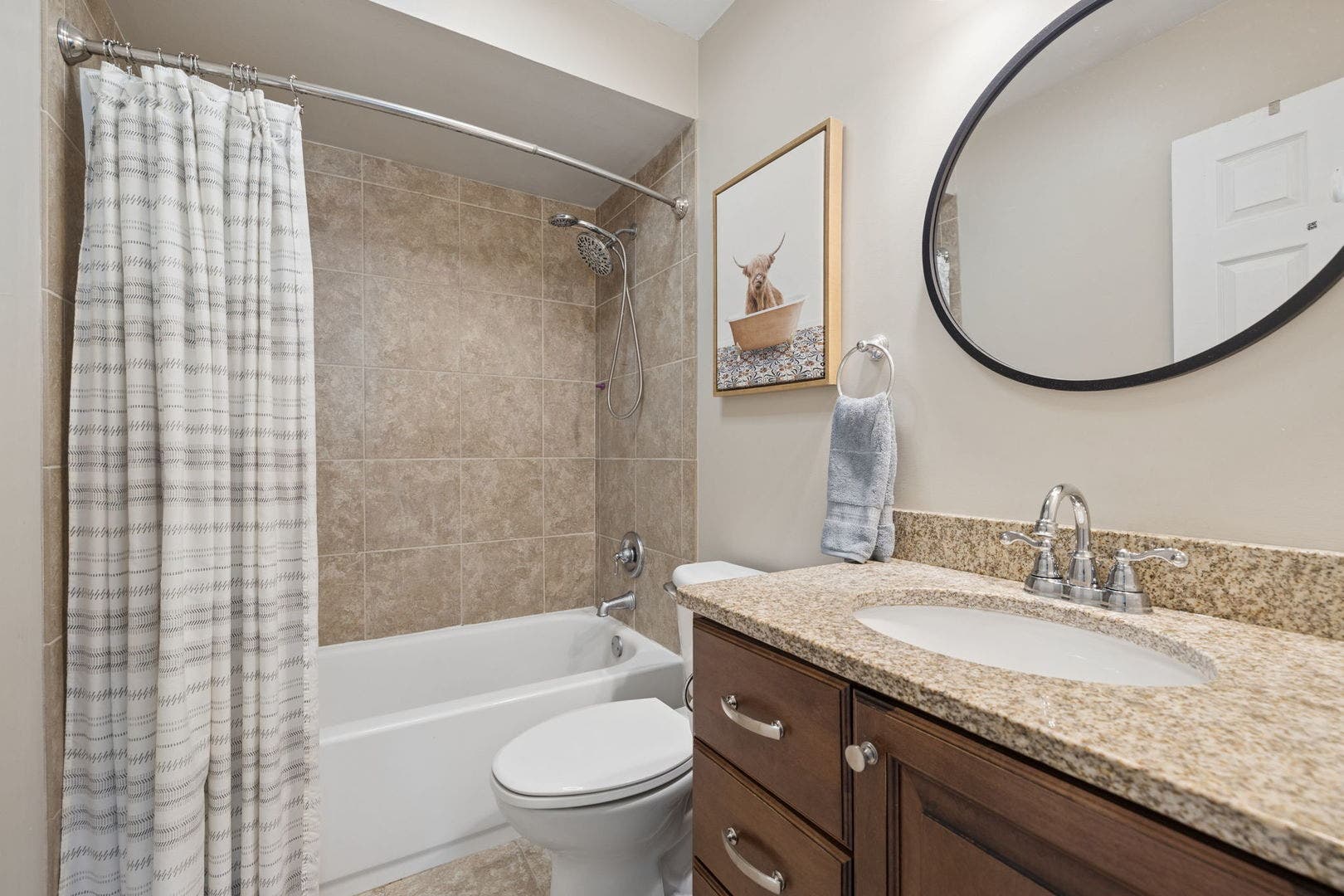16322 Brementowne Drive, Tinley Park, IL 60477