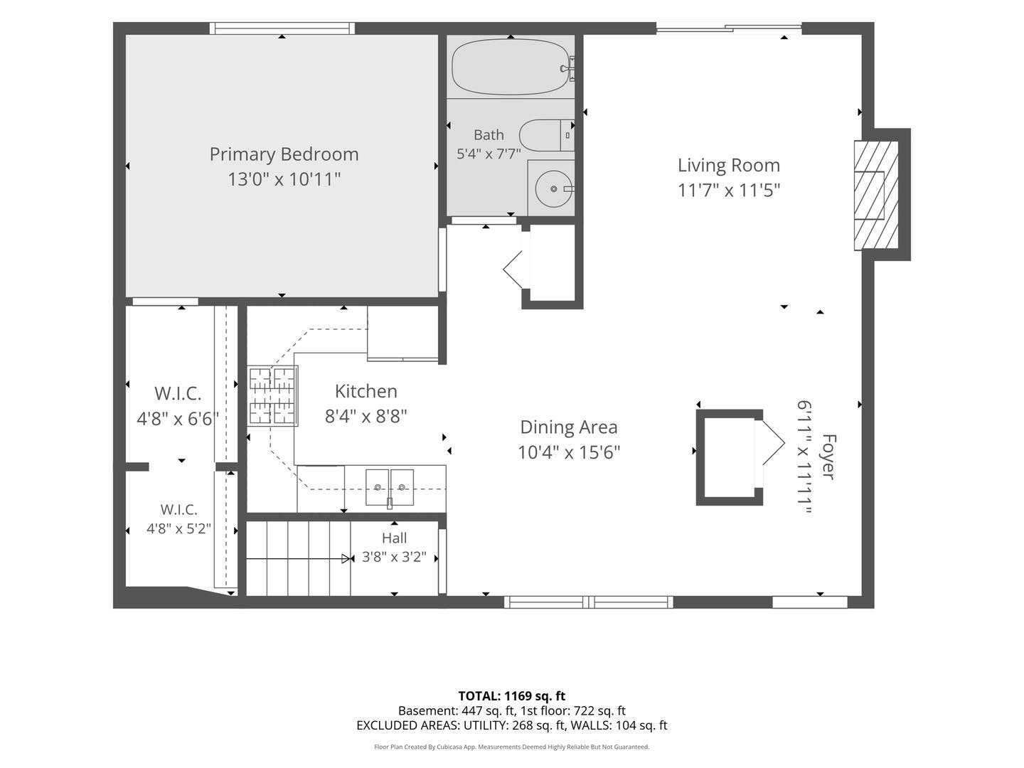 16322 Brementowne Drive, Tinley Park, IL 60477