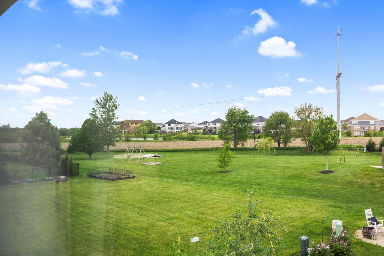 24234 S Sunset Lakes Drive, Manhattan, IL 60442